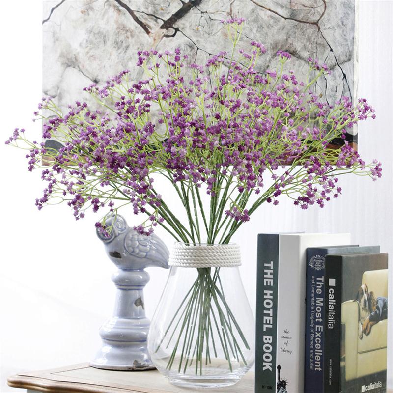 Idea 51+ Home Decoration With Artificial Flowers